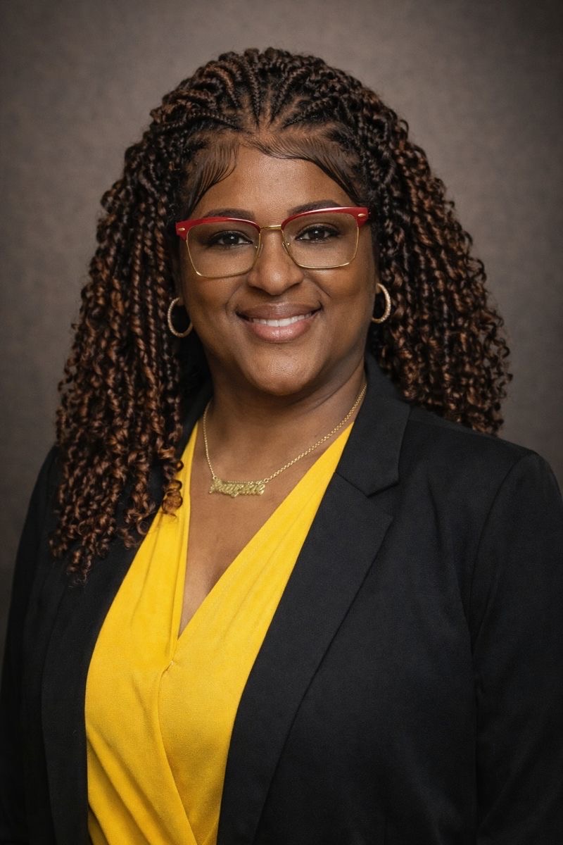 Pat Ayers, MSN, MHA, PMHNP — Board-Certified Psychiatric Mental Health Nurse Practitioner at Renewed Mind Integrative Consulting